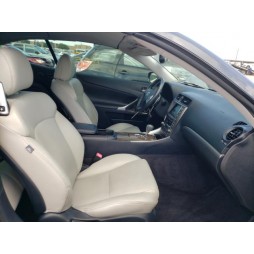 2011 LEXUS IS 350
