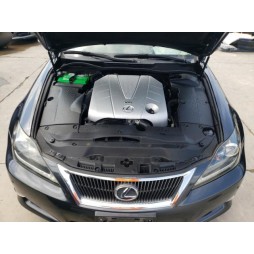 2011 LEXUS IS 350