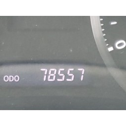 2011 LEXUS IS 350