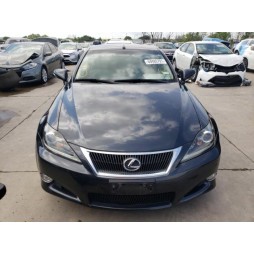 2011 LEXUS IS 350