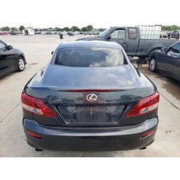 2011 LEXUS IS 350