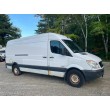 2011 MERCEDES-BENZ SPRINTER 2500