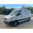 2011 MERCEDES-BENZ SPRINTER 2500