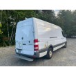 2011 MERCEDES-BENZ SPRINTER 2500
