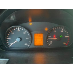 2011 MERCEDES-BENZ SPRINTER 2500