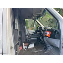 2011 MERCEDES-BENZ SPRINTER 2500