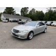 2011 MERCEDES-BENZ S 550 4MATIC