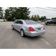 2011 MERCEDES-BENZ S 550 4MATIC