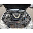 2011 MERCEDES-BENZ S 550 4MATIC