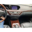2011 MERCEDES-BENZ S 550 4MATIC