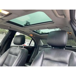 2011 MERCEDES-BENZ S 550 4MATIC