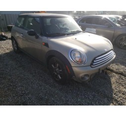 2011 MINI COOPER