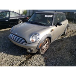 2011 MINI COOPER
