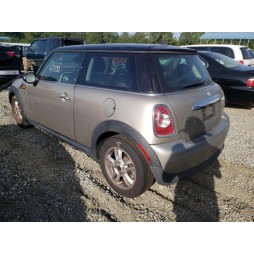 2011 MINI COOPER
