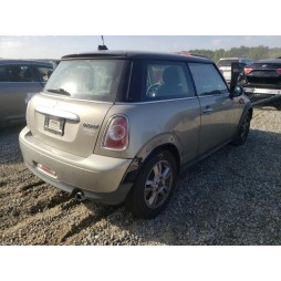 2011 MINI COOPER