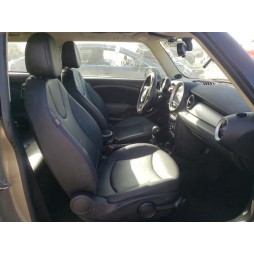 2011 MINI COOPER