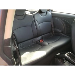 2011 MINI COOPER