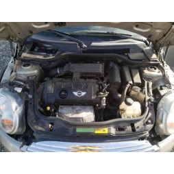 2011 MINI COOPER