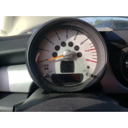 2011 MINI COOPER