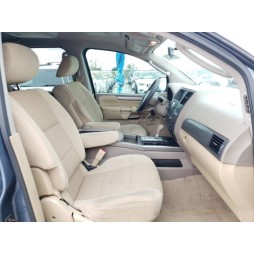 2011 NISSAN ARMADA SV