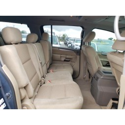 2011 NISSAN ARMADA SV