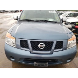 2011 NISSAN ARMADA SV