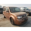 2011 NISSAN CUBE BASE