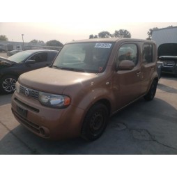 2011 NISSAN CUBE BASE