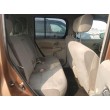 2011 NISSAN CUBE BASE
