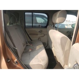 2011 NISSAN CUBE BASE