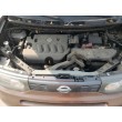 2011 NISSAN CUBE BASE