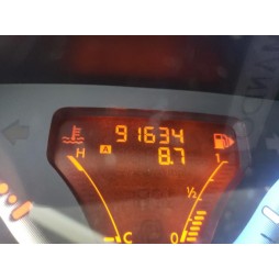 2011 NISSAN CUBE BASE