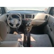 2011 NISSAN CUBE BASE
