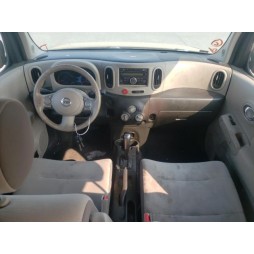 2011 NISSAN CUBE BASE