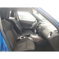2011 NISSAN JUKE S