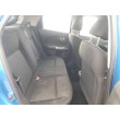 2011 NISSAN JUKE S