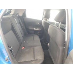2011 NISSAN JUKE S