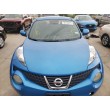 2011 NISSAN JUKE S