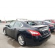 2011 NISSAN MAXIMA S
