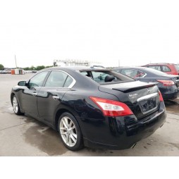 2011 NISSAN MAXIMA S