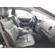 2011 NISSAN MAXIMA S