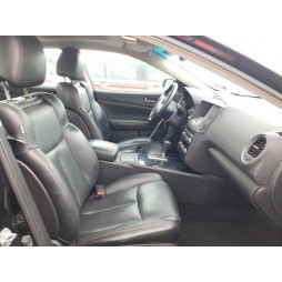 2011 NISSAN MAXIMA S