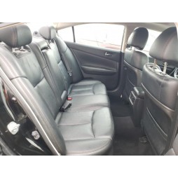 2011 NISSAN MAXIMA S