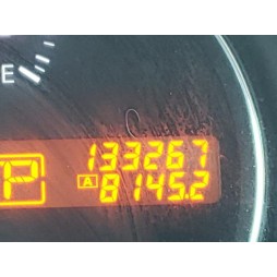 2011 NISSAN MAXIMA S