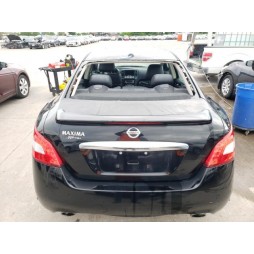 2011 NISSAN MAXIMA S