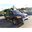 2011 NISSAN TITAN S