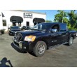 2011 NISSAN TITAN S