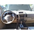 2011 NISSAN TITAN S