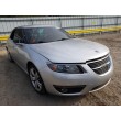 2011 SAAB 9-5 TURBO
