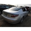2011 SAAB 9-5 TURBO